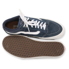Vans Trujillo Men's Lace-Up Sneakers