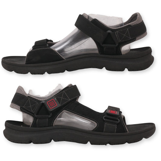 Rugged Outback Men's Casual Sandals