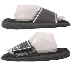 AND1 Men's Baller Slide Slipper
