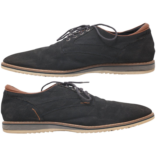 Lace-Up Men's Casual Shoes