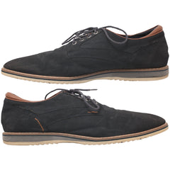 Lace-Up Men's Casual Shoes