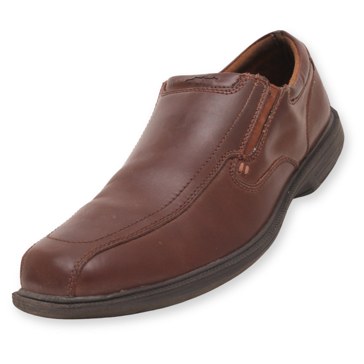 Nunn Bush Kore Slip-On Formal Shoes