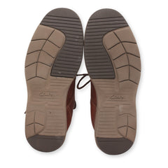 Clarks Lace-Up Men's Casual Shoes