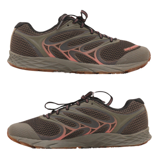 Merrell Ventilator Falcon Women Hiking Shoes
