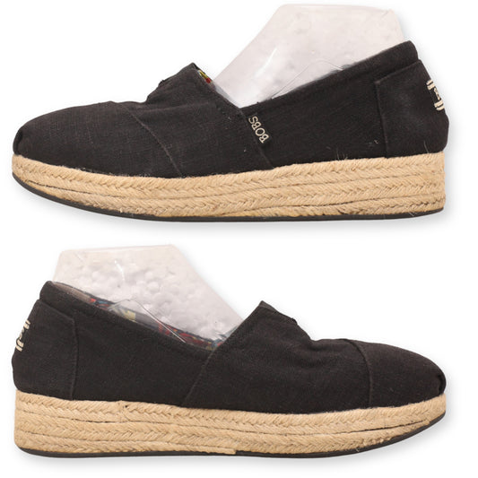 Bobs By Skechers Women Memory Foam