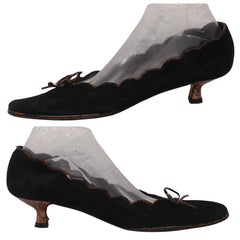 HP Espana Women Pumps