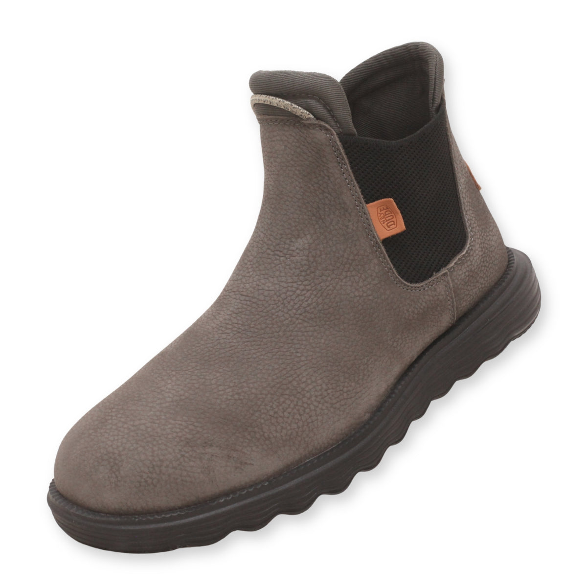Hey Dude Men's Ankle Boots