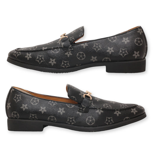 Fashion Men's Casual Loafers
