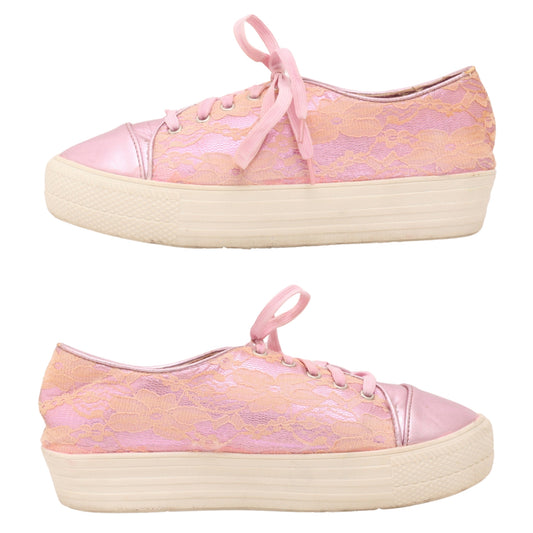 Reneeze Women Shoes