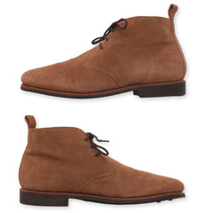 Allen Edmonds Men's Lace-Up Boots