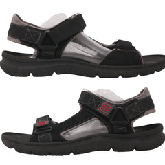 Rugged Outback Men's Casual Sandals