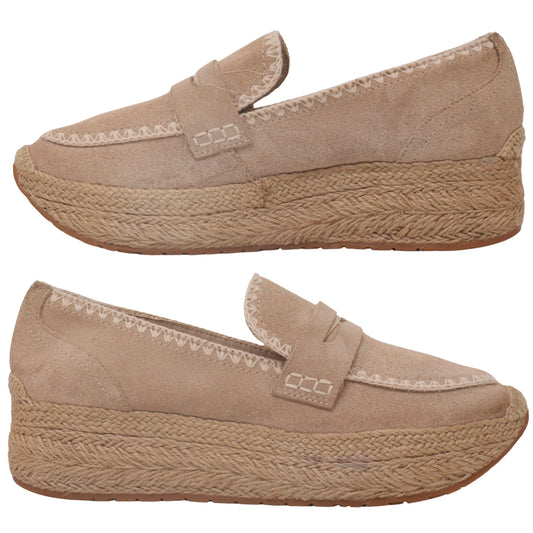 Dolce Vita Women Slip-On Shoes