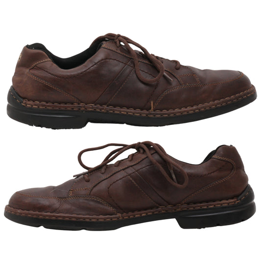 Rockport Lace-Up Casual Shoes
