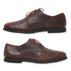 Timber Land Lace-Up Men's Casual Shoes