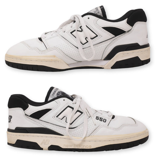 New Balance 550 Sneaker