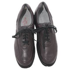 P.W Minor Lace-Up Casual Shoes