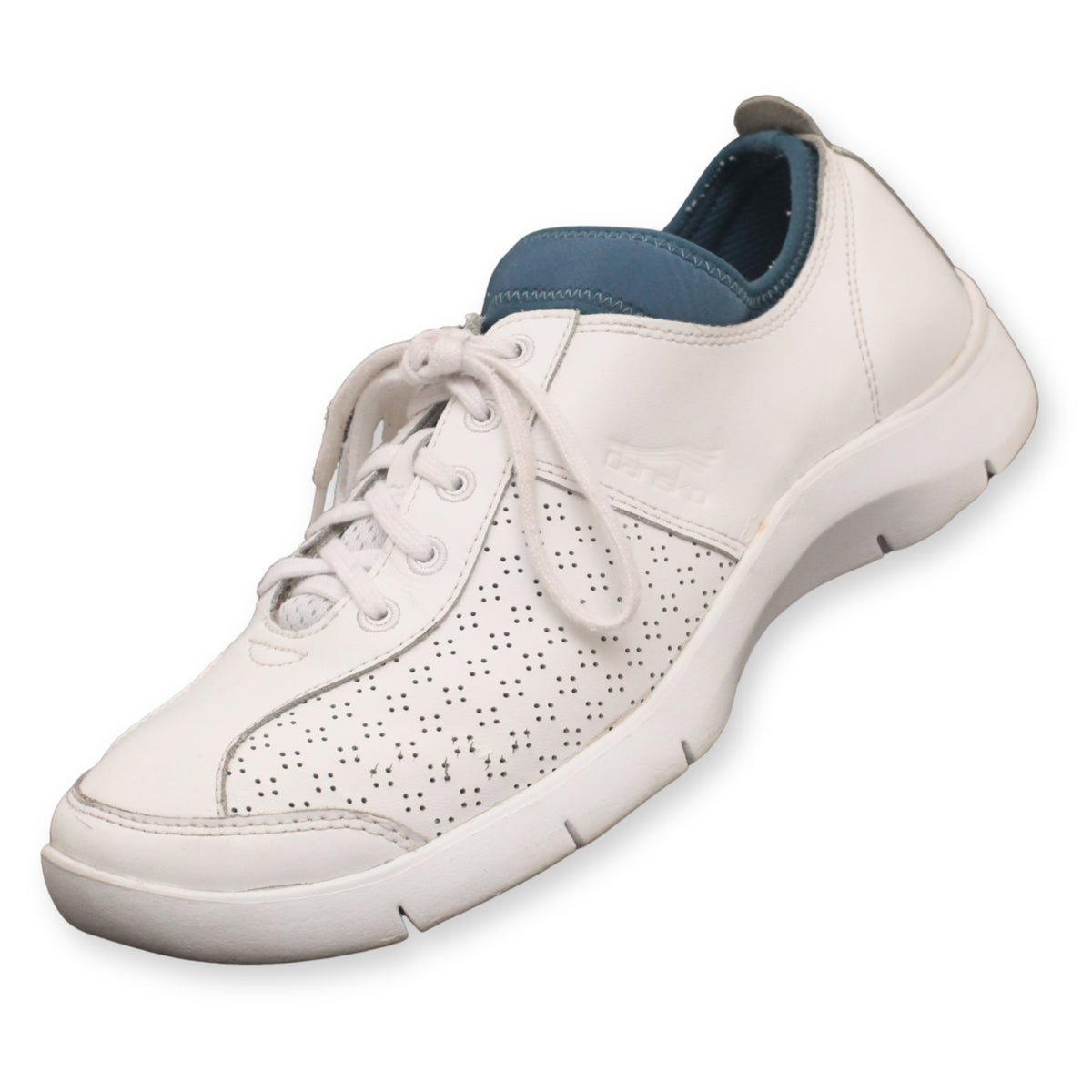 Dansko Elise Women Lace-Up Sneakers