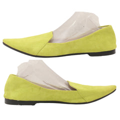 Fashion Flat Women Pumps