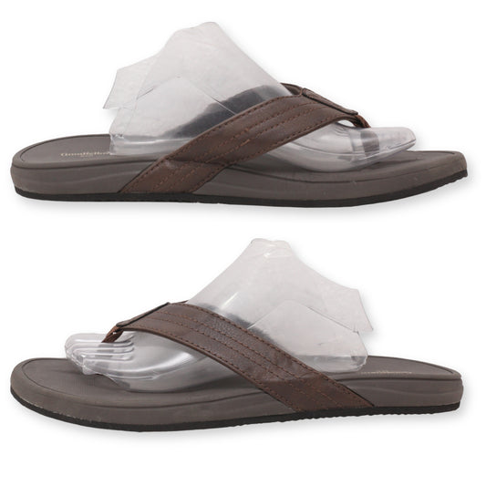 Goodfellow & Co Men's Flip-Flop Slipper