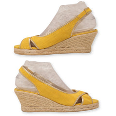 Talbots Women's Wedge Sandal