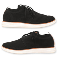 Bruno Marc Lace-Up Men's Casual Shoes