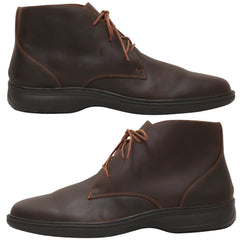 Dr. Comfort Lace-Up Casual Shoes