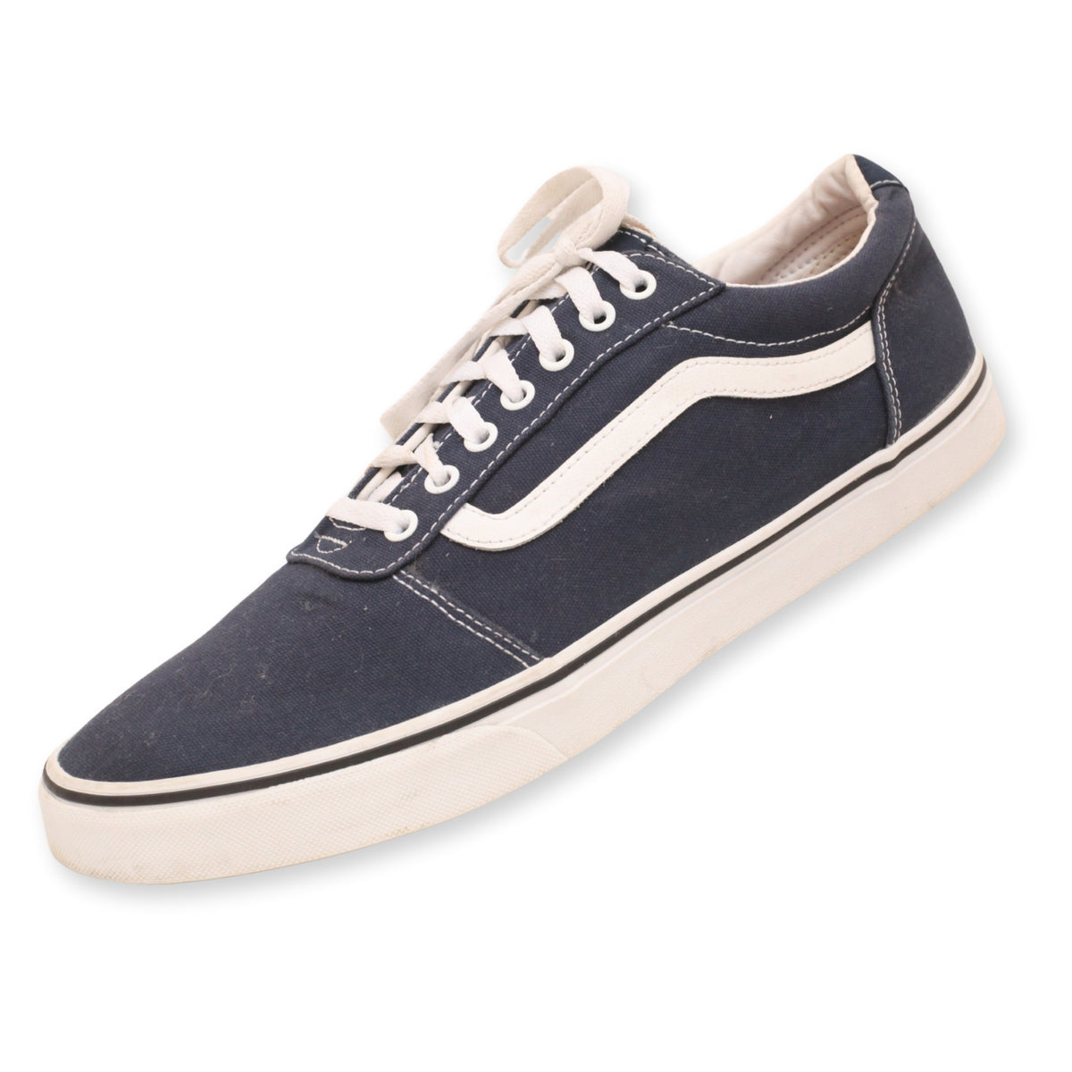 Vans Ward Low-Top Sneaker