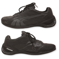 Puma Lace-Up Men's Shoes