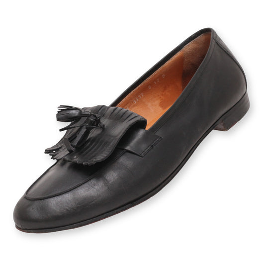 Polo Ralph Lauren Leather Tassel Loafers