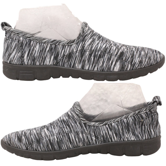 MisCly Women Slip-On Shoes