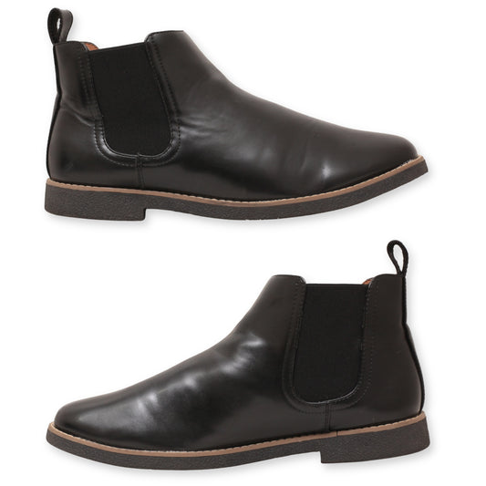 Deer Stags Men's Ankle Boots