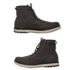 A+ Men's Ankle Length Boots