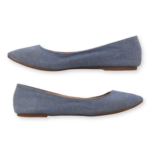 OLD NAVY Women's Flat Pumps