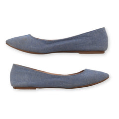 OLD NAVY Women's Flat Pumps