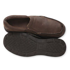 George Slip-on Casual Shoes