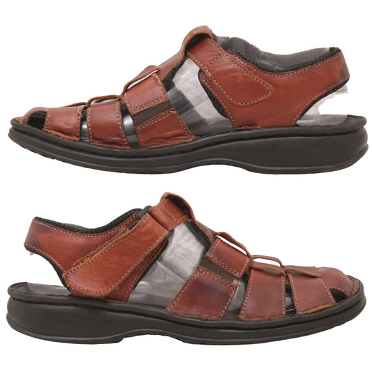 Josef Seibel Boys Sandal