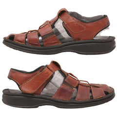 Josef Seibel Boys Sandal