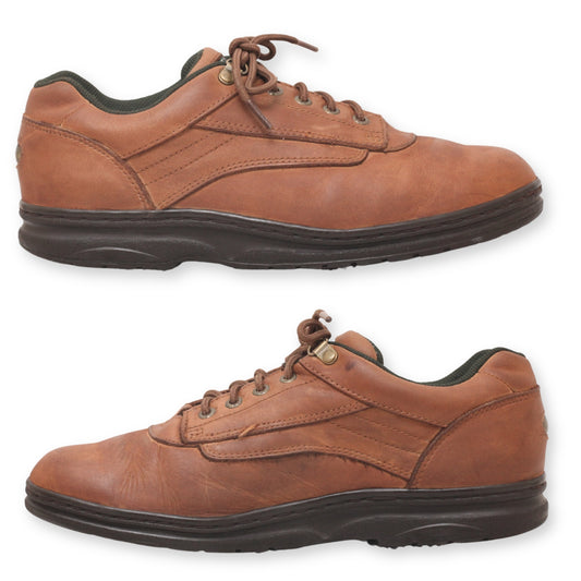 Yukon Lace-Up Men's Casual Shoes
