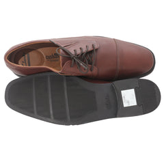 Clarks Lace-Up Men's Formal Shoes