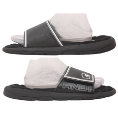 AND1 Men's Baller Slide Slipper