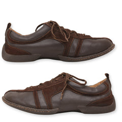 Cherokee Lace-Up Men's Casual Shoes