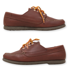 L.L.Bean BOYS Blucher Moccasins