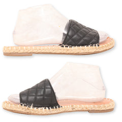 Time and Tru Women's Slide Slipper