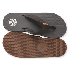 Freewaters Men's Flat Slippers
