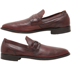 E.T. Wright Monk Strap Casual Shoes