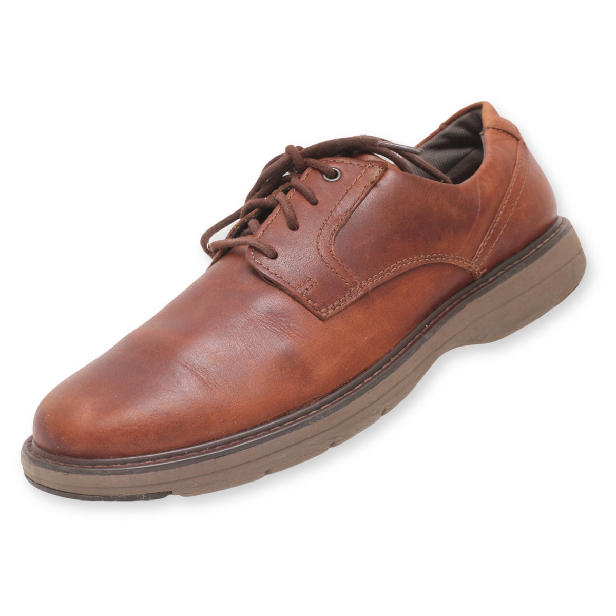 Clarks Lace-Up Men's Casual Shoes