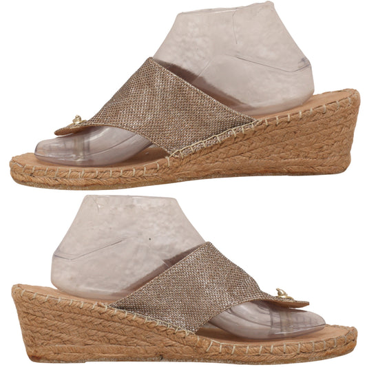 Croft & Barrow Flip-Flop Sandal