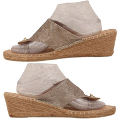 Croft & Barrow Flip-Flop Sandal
