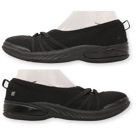 BZees Women's Niche Slip-On Shoe