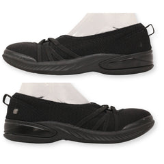 BZees Women's Niche Slip-On Shoe